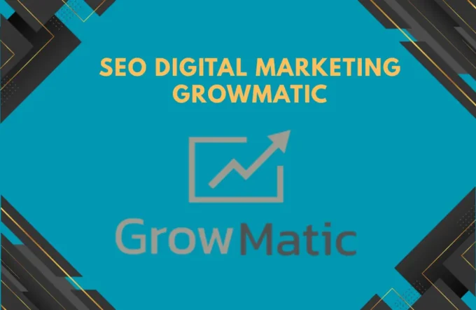 seo digital marketing growmatic
