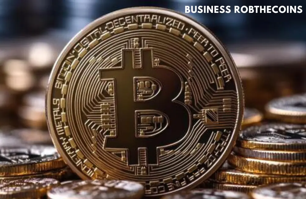 business robthecoins