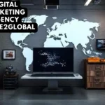 digital marketing agency garage2global