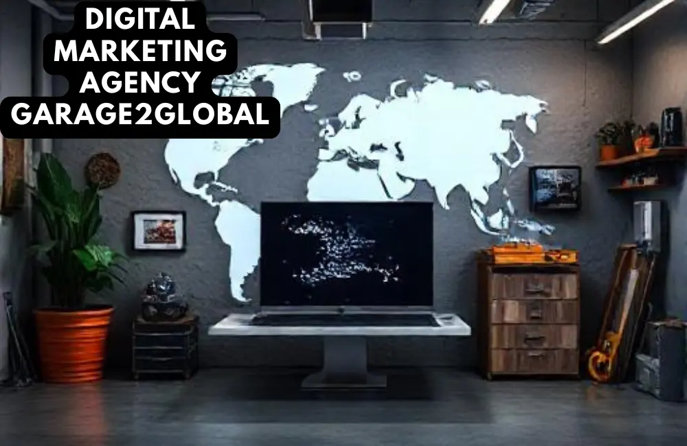 digital marketing agency garage2global