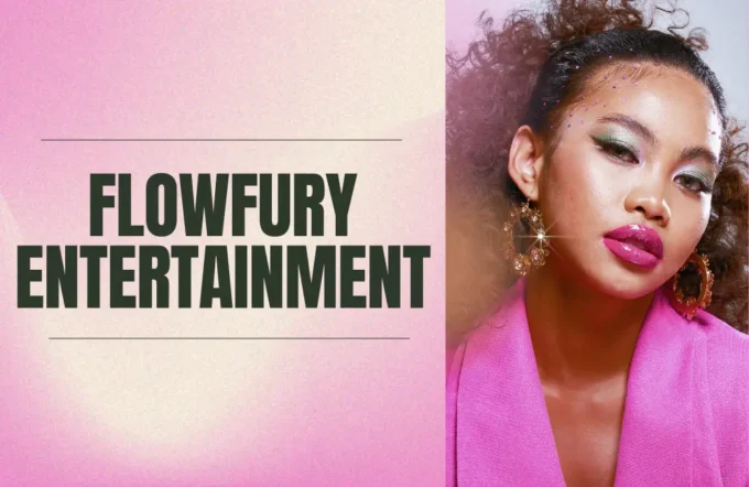 flowfury entertainment