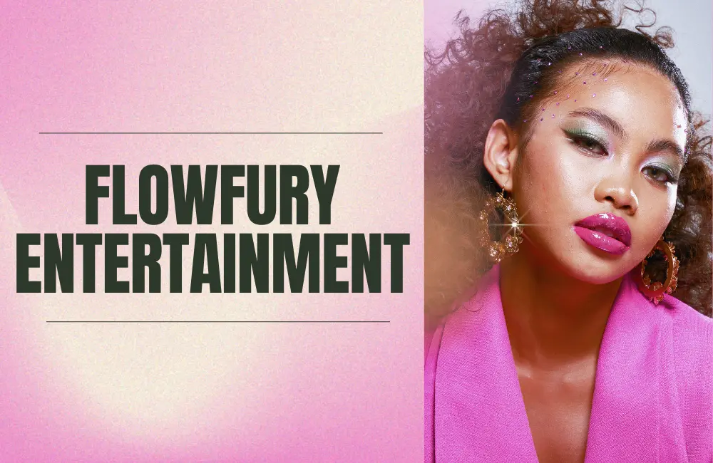 flowfury entertainment
