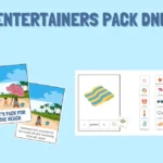 entertainers pack dnd​