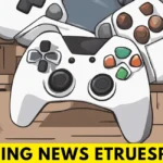gaming news etruesport