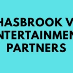 hasbrook v. entertainment partners​