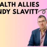 health allies andy slavitt