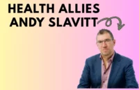 health allies andy slavitt
