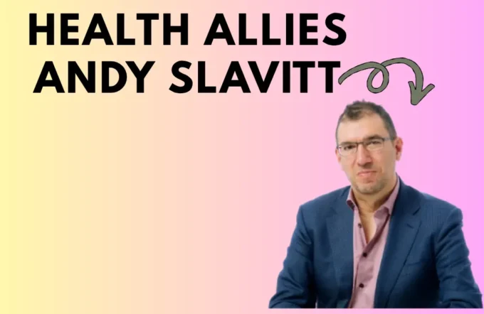 health allies andy slavitt