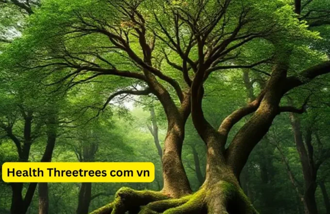 health threetrees com vn