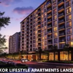 luxor lifestyle apartments lansdale