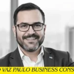 pedro vaz paulo business consulting​