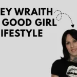 riley wraith the good girl lifestyle