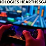 technologies hearthssgaming