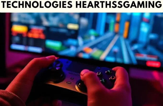 technologies hearthssgaming