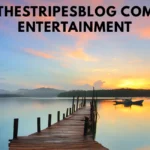 thestripesblog com entertainment​
