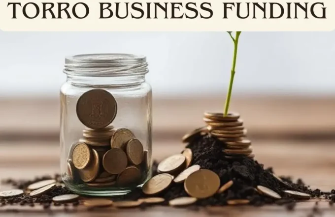 torro business funding