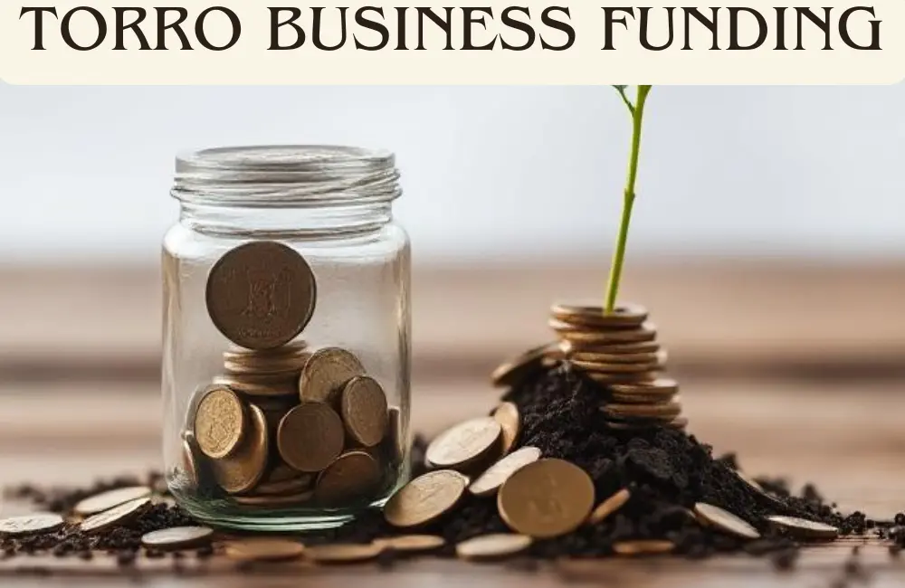 torro business funding
