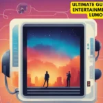 ultimate guide to new entertainment trends lumolog