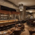 bar louie - northridge fashion center