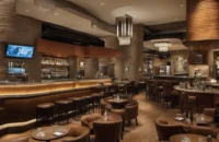 bar louie - northridge fashion center