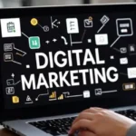 digital marketing for small businesses by garage2global