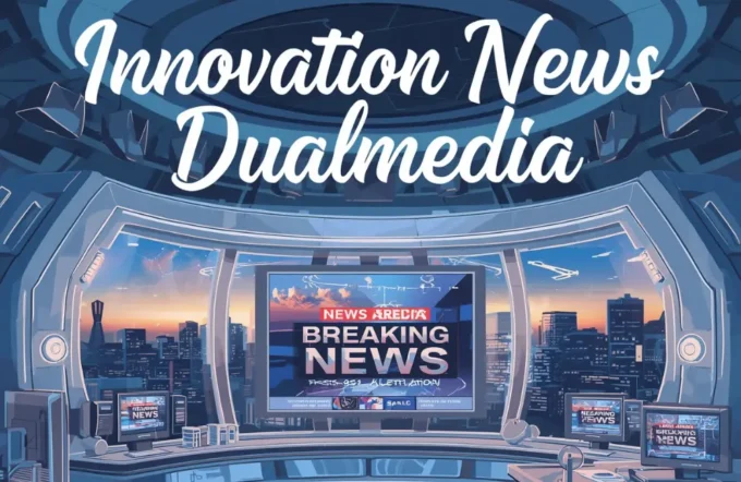 innovation news dualmedia