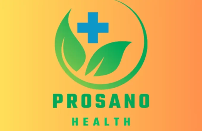 prosano health