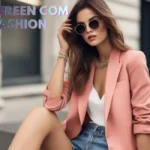 webfreen com fashion