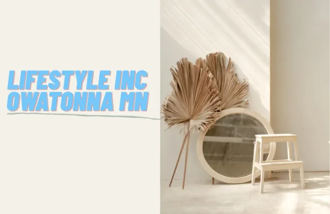 lifestyle inc owatonna mn