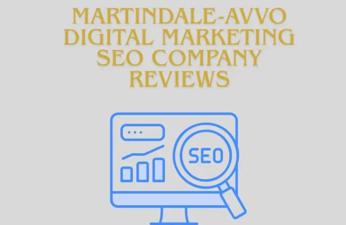 martindale-avvo digital marketing seo company reviews