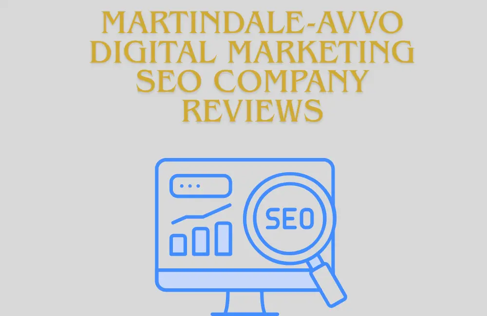 martindale-avvo digital marketing seo company reviews