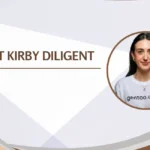 juliet kirby diligent
