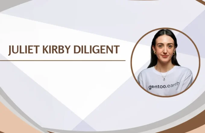 juliet kirby diligent