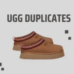 ugg duplicates